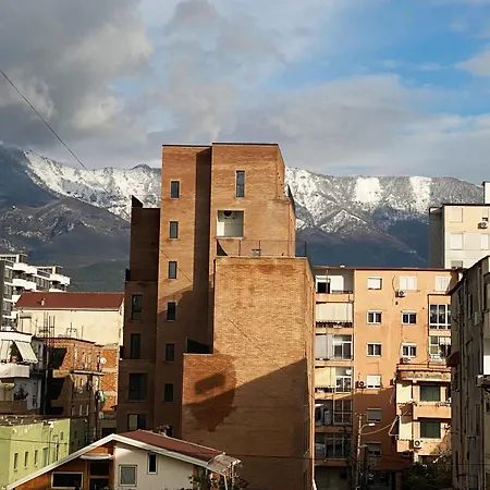 Apartamento Restup In Double