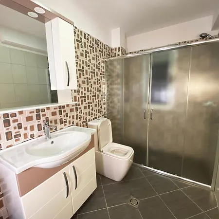 Apartmán Restup In Double Tirana