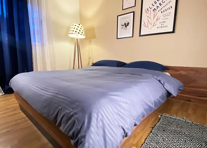 Apartment Restup In Double