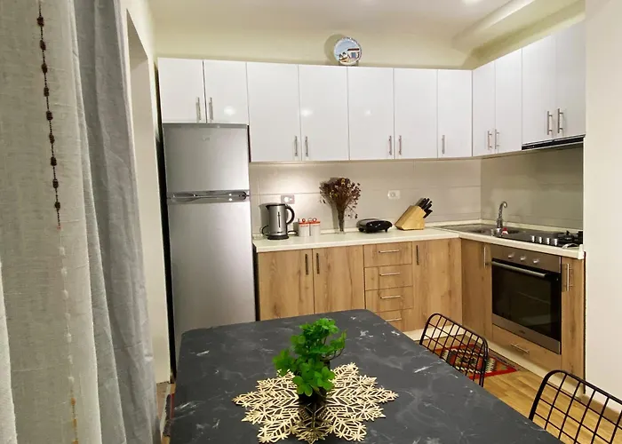 Apartment Restup In Double *