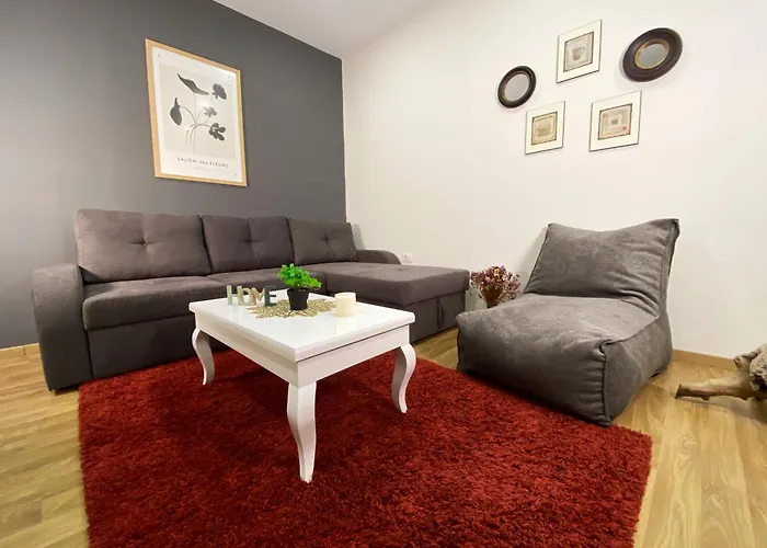 Apartment Restup In Double