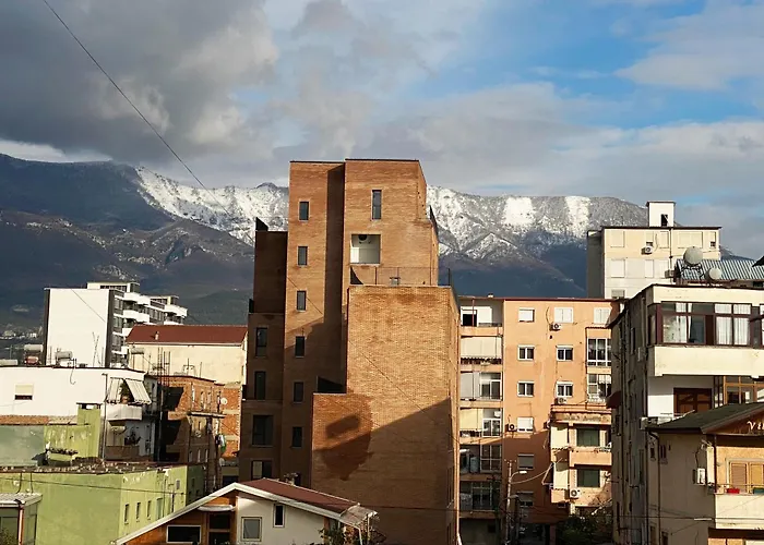 Apartamento Restup In Double