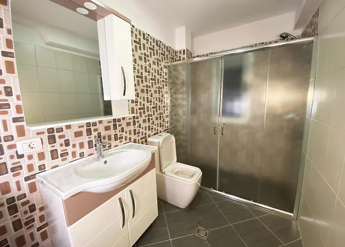 Apartamento Restup In Double Tirana