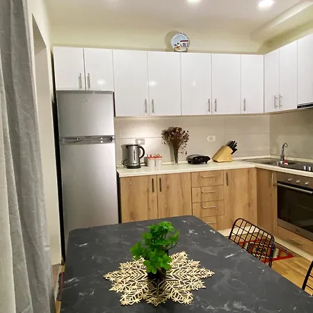 Apartament Restup In Double *