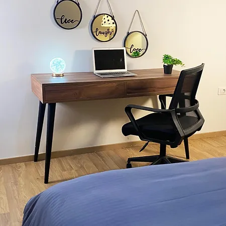 Restup In Double Apartman